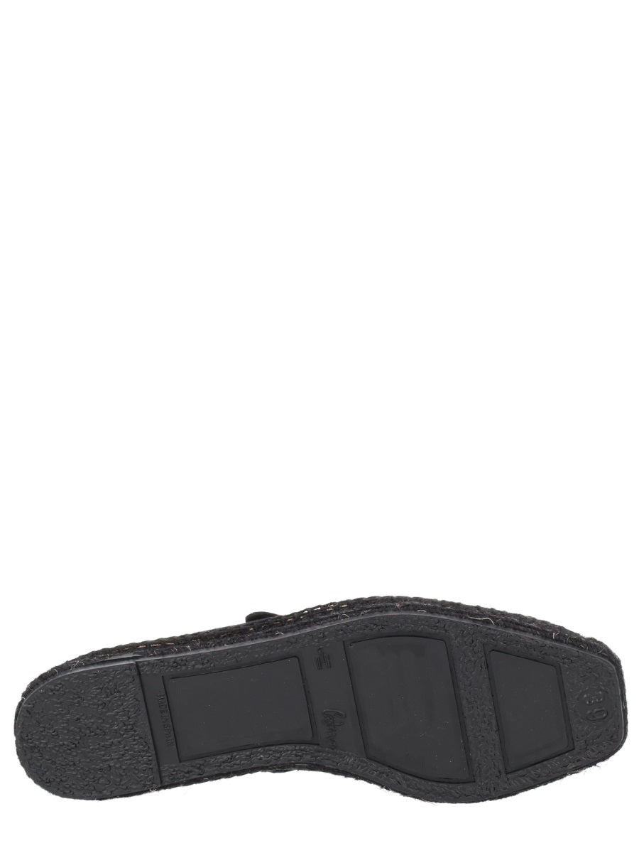 CastañEr Scarpe Basse - Black | 4331ee5bea6f64ad0d77a65727c885302d400e50