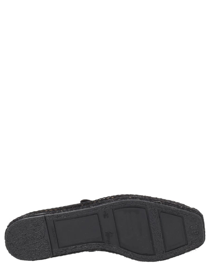 CastañEr Scarpe Basse - Black | 4331ee5bea6f64ad0d77a65727c885302d400e50