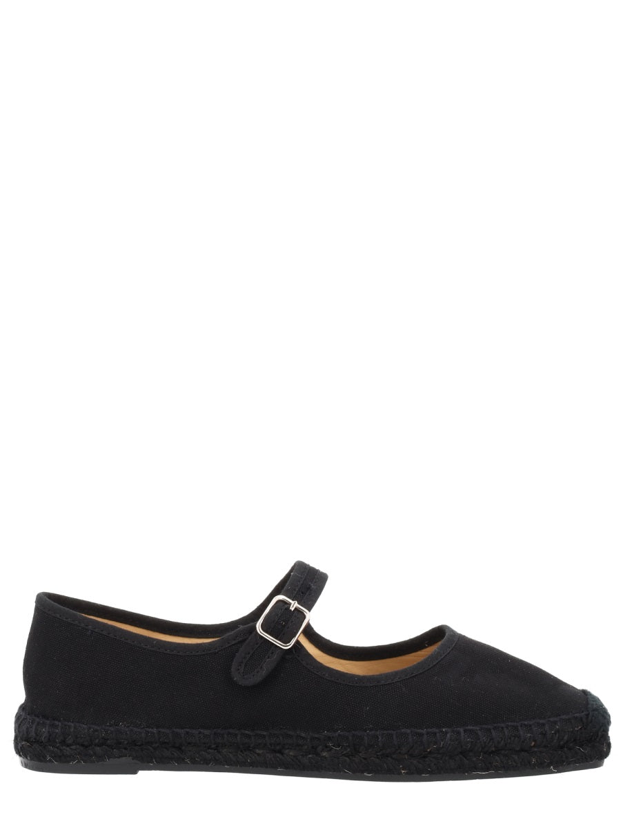 CastañEr Scarpe Basse - Black | 19fd355a73c31570218e151b8c87a06726bf8525