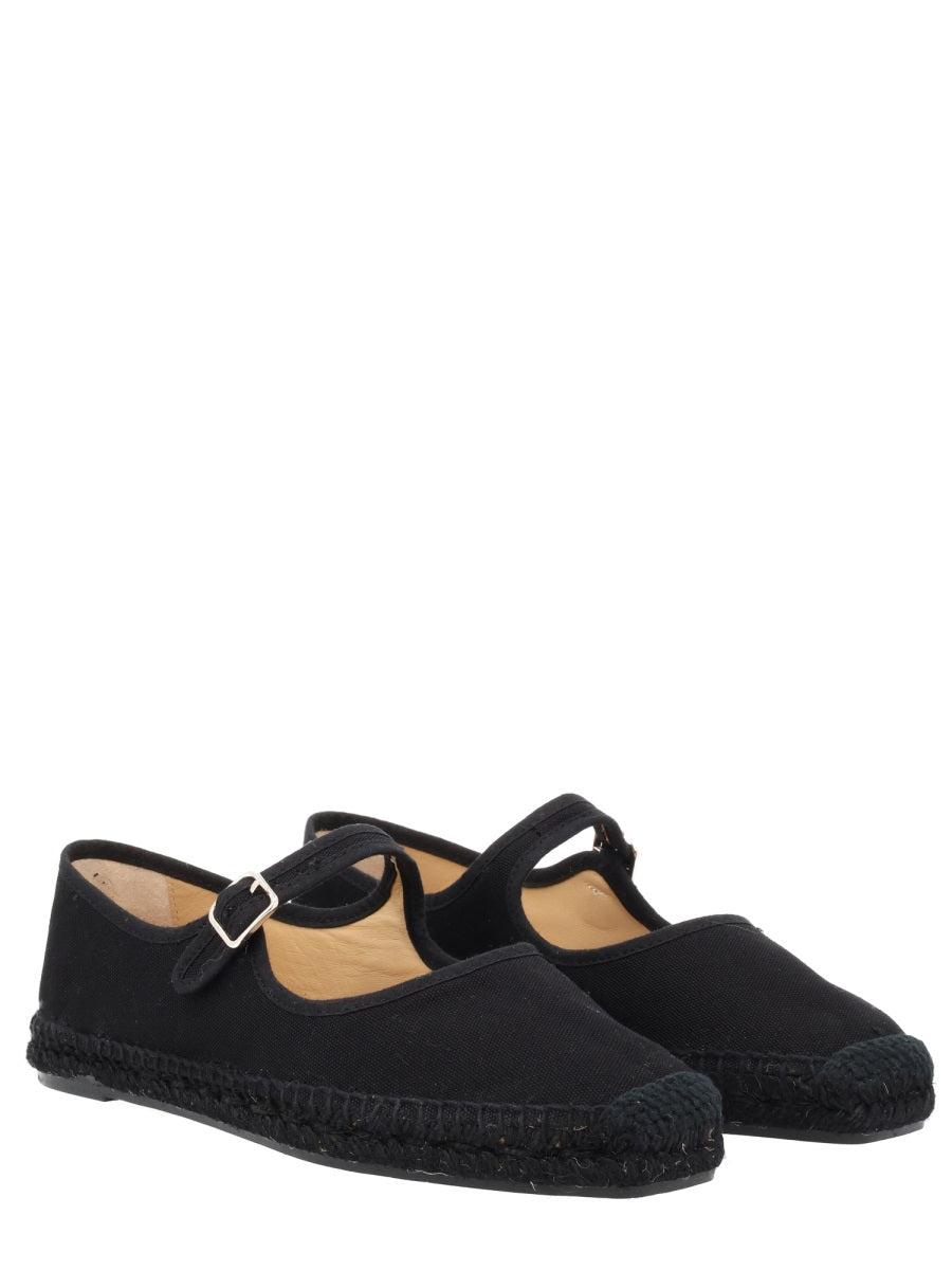 CastañEr Scarpe Basse - Black | 600777d8139381ed8df57e8e6ce43145778db6b7