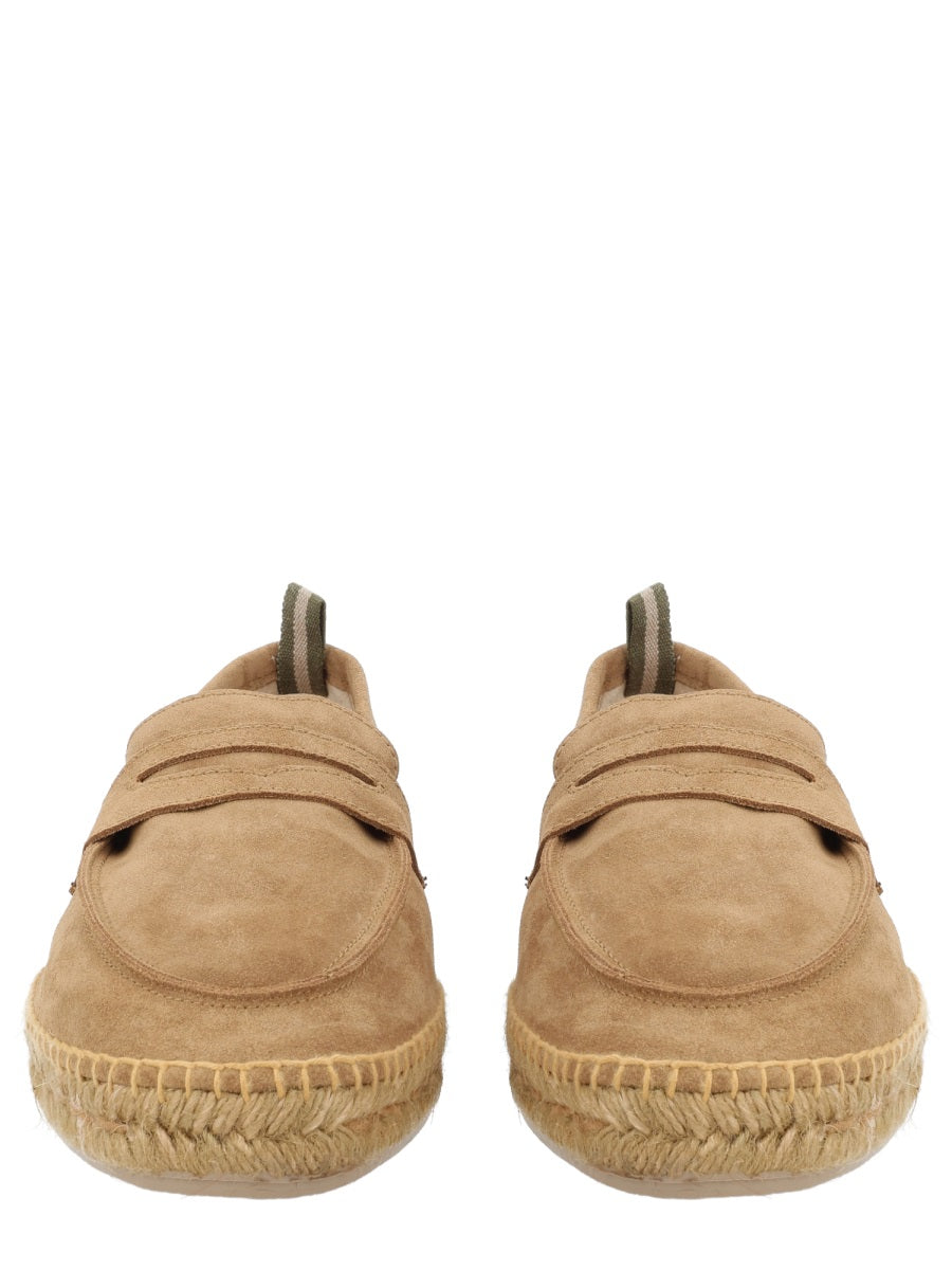 CastañEr Mocassini - Beige | a4756054585719a2ba13efb1a2fc2c3343598024
