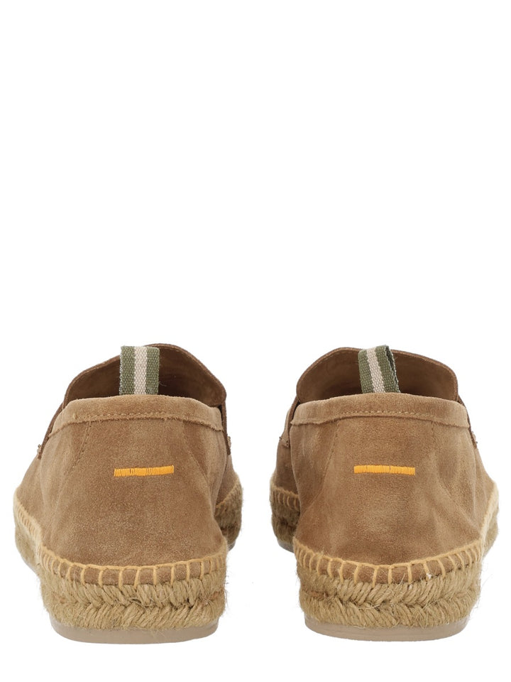CastañEr Mocassini - Beige | 034c7b49563daaafd2e6f5e26a2979382100b35d