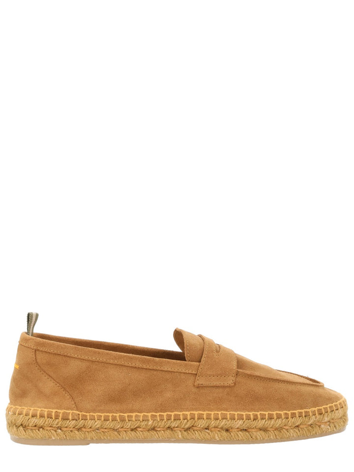 CastañEr Mocassini - Beige | 81398e9a24ef9727d1f54954e747171123af733d