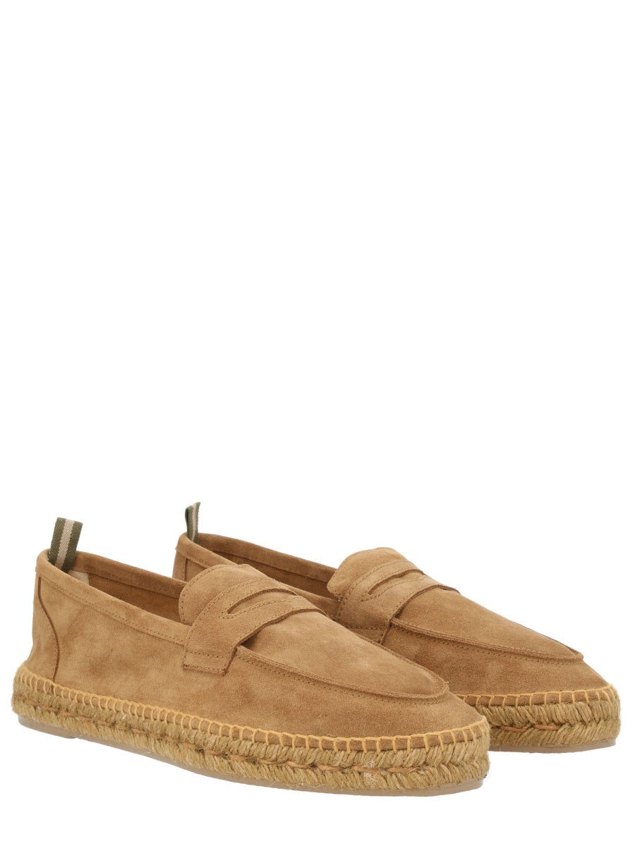 CastañEr Mocassini - Beige | d84d5acb26fb95684a2d822f8872fe37b789e0eb