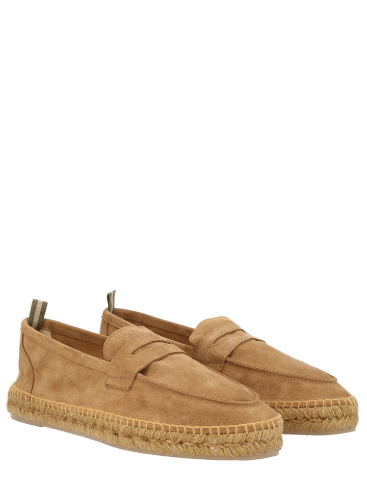 CastañEr Mocassini - Beige | d84d5acb26fb95684a2d822f8872fe37b789e0eb