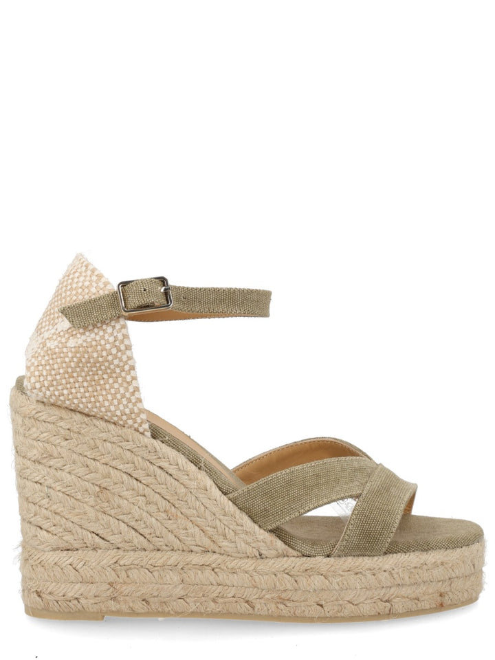 CastañEr Zeppe - Green | 39510bf54ae20f58b2fd3ab742d91be7e8764d38