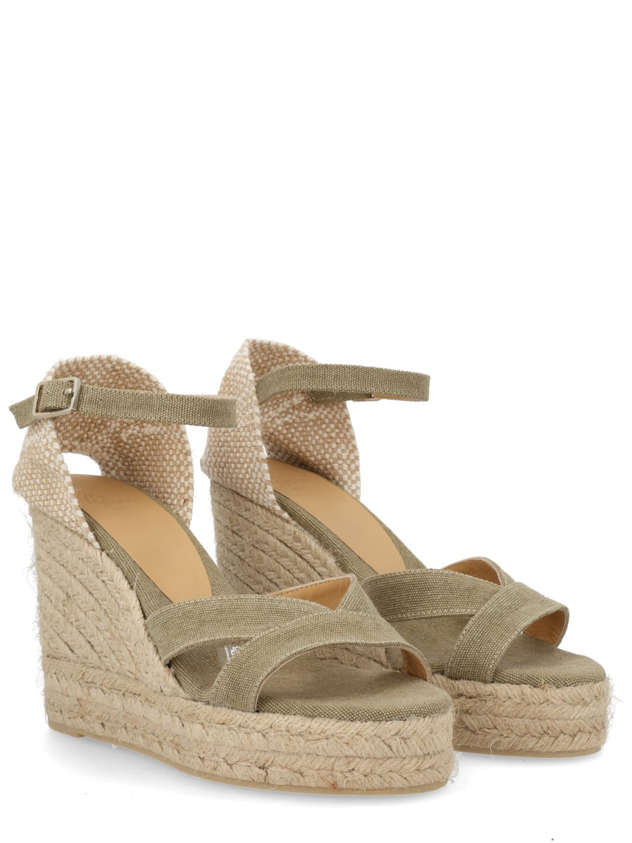 CastañEr Zeppe - Green | d3a0e982de1a191df85940e798fd1cee662614c2