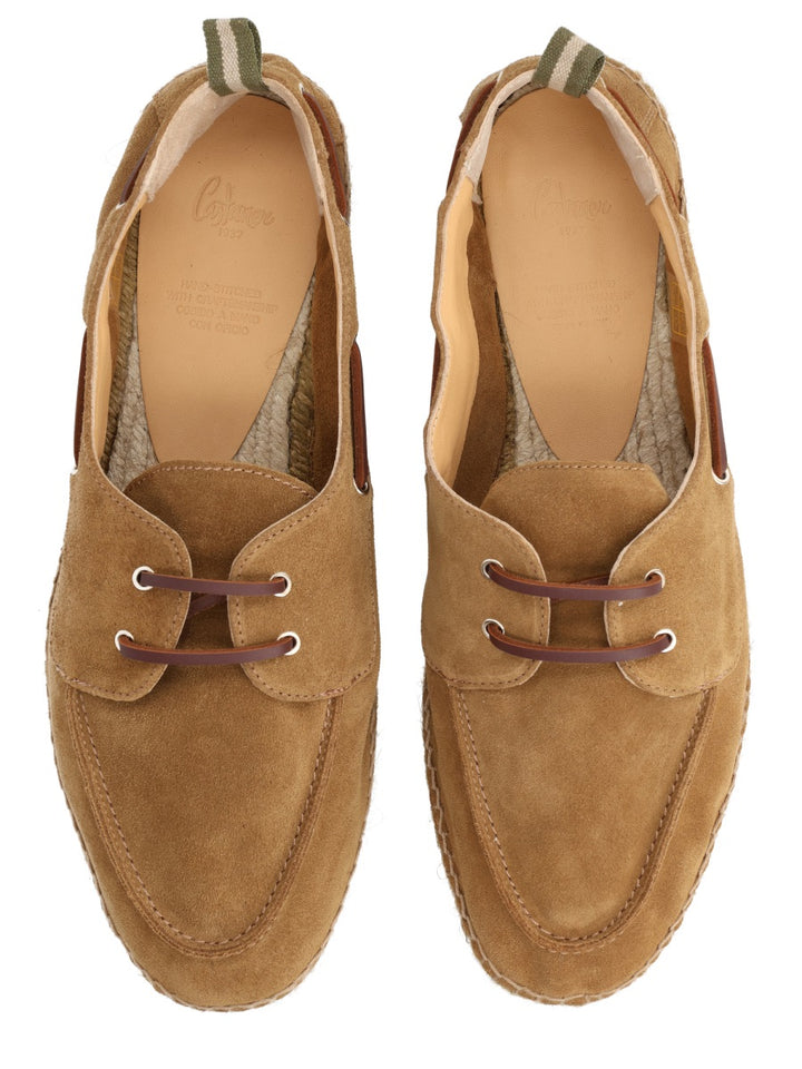 CastañEr Mocassini - Beige | 6afcf8a9464571e3ec5068f74fd2415cdc036ae1