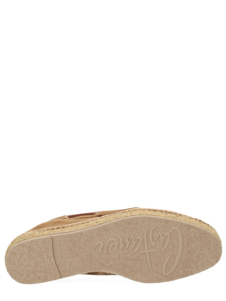 CastañEr Mocassini - Beige | 40911e14d6562bfe365ebdfb5ec172a5f94a352b