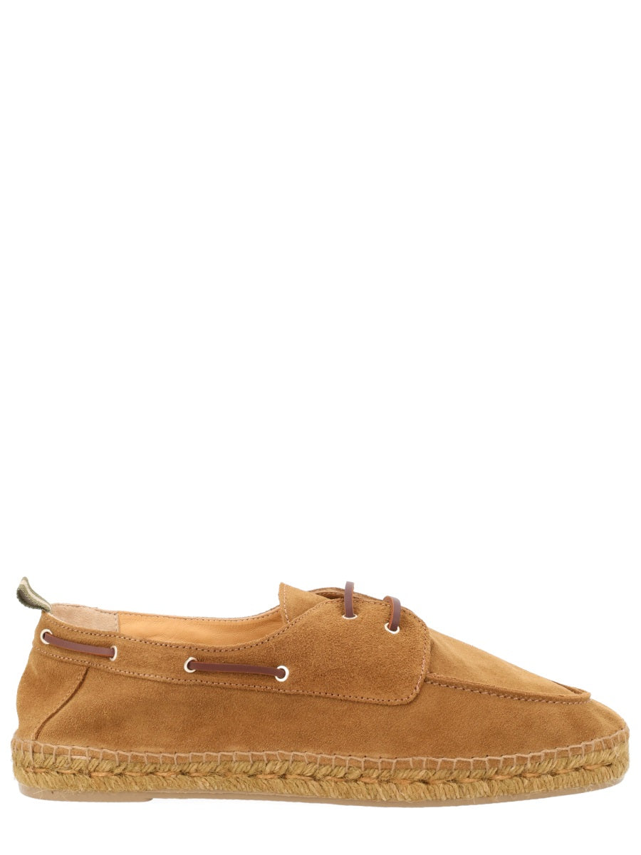 CastañEr Mocassini - Beige | bd90af4ea938f6dcafdae0897b3f013fc3f31f50