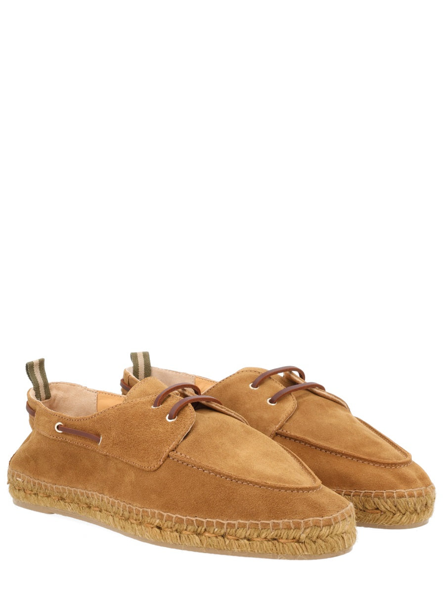 CastañEr Mocassini - Beige | afb6b86f58f57ebad2c25ccabcfb4e4db2730dde