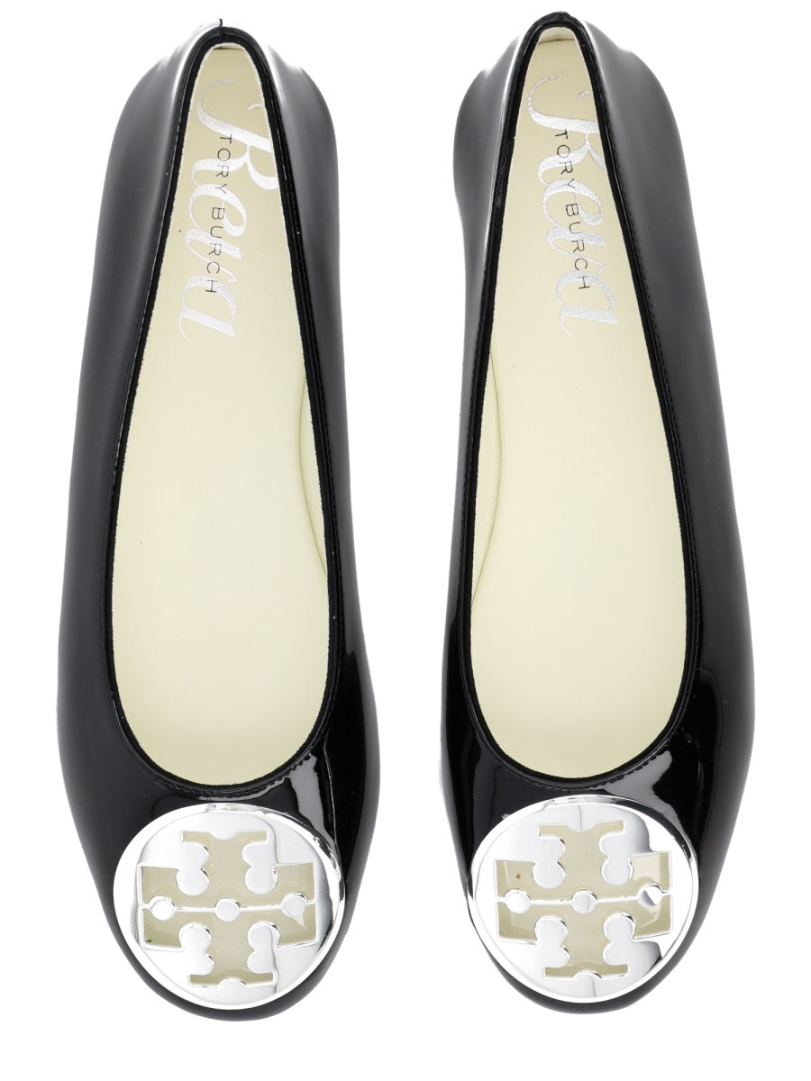Tory Burch Scarpe Basse - Black | 06b45aad0ce0da6cc7ed8025ba0a8319f680dd3d
