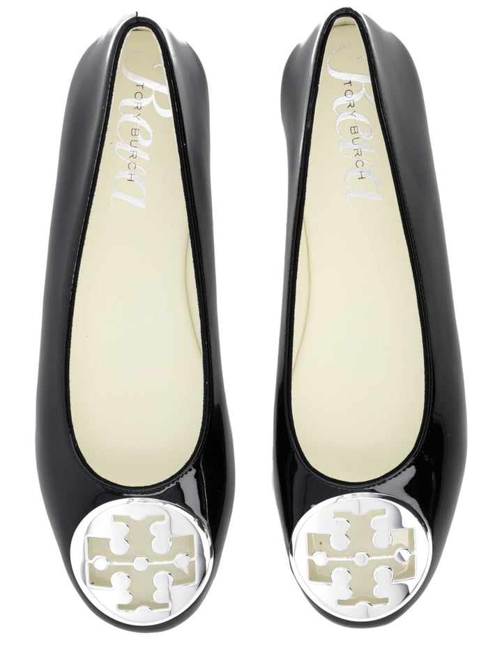 Tory Burch Scarpe Basse - Black | 06b45aad0ce0da6cc7ed8025ba0a8319f680dd3d