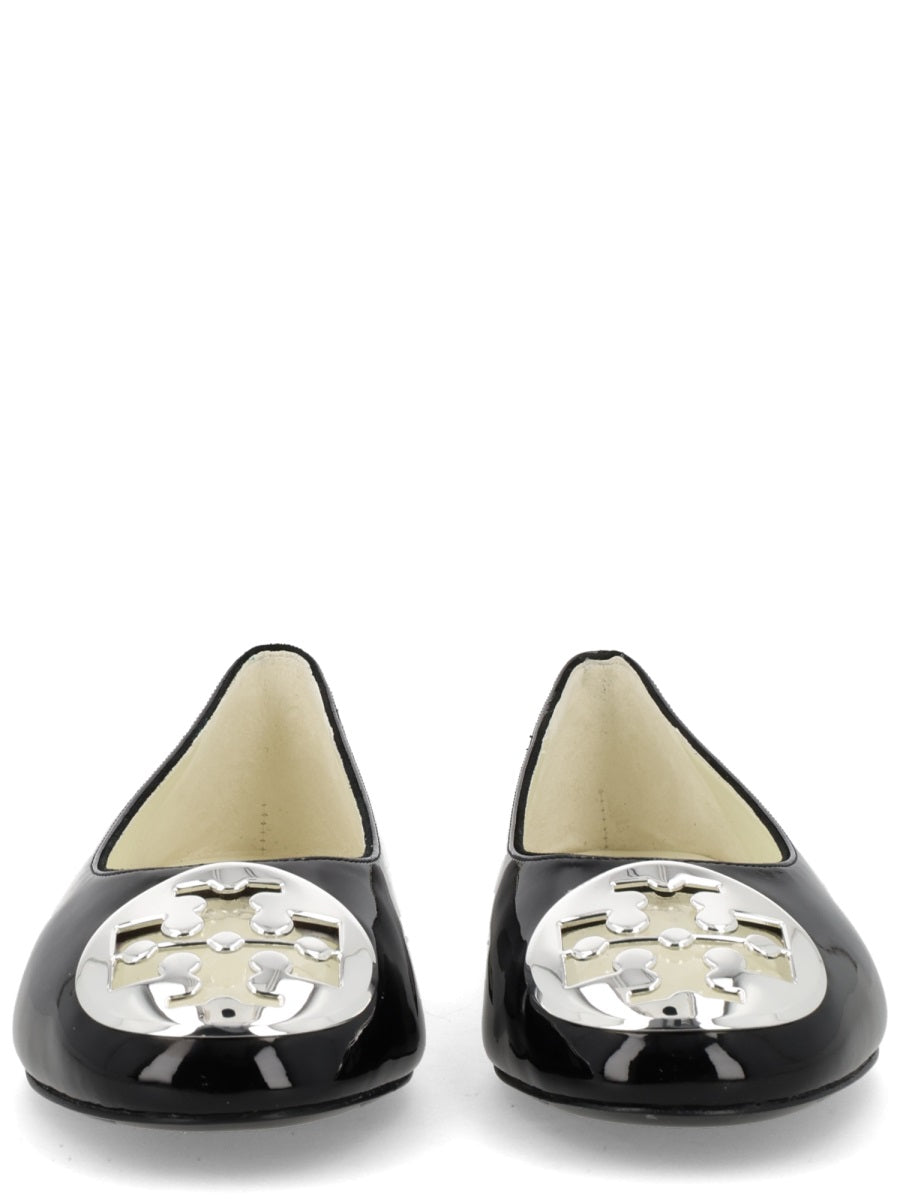 Tory Burch Scarpe Basse - Black | abf8429f3ac218c038579183cbbf47b6bdb4b954