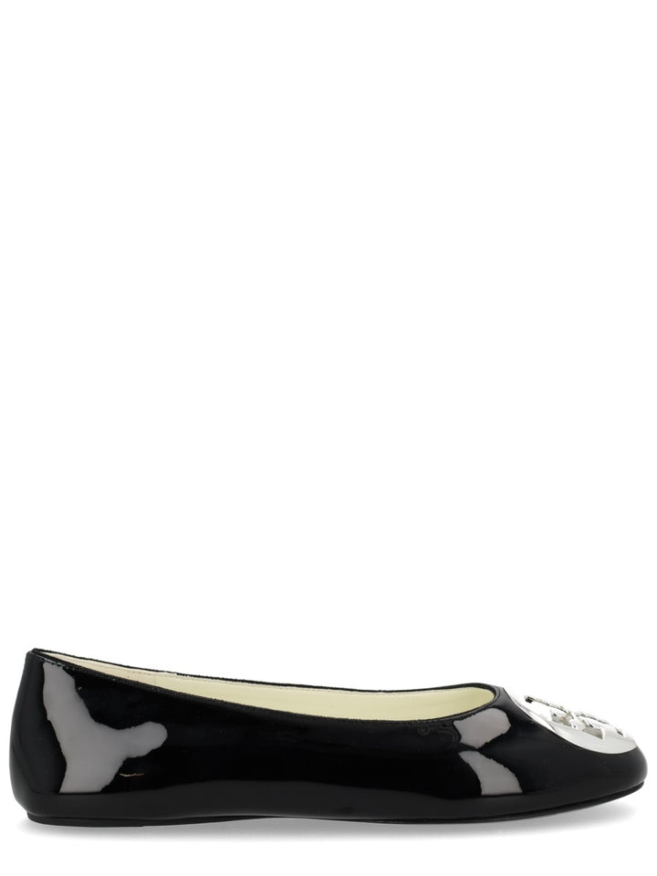 Tory Burch Scarpe Basse - Black | 78ab5aaee62fe21f3f34cdbd530c628a05a696de