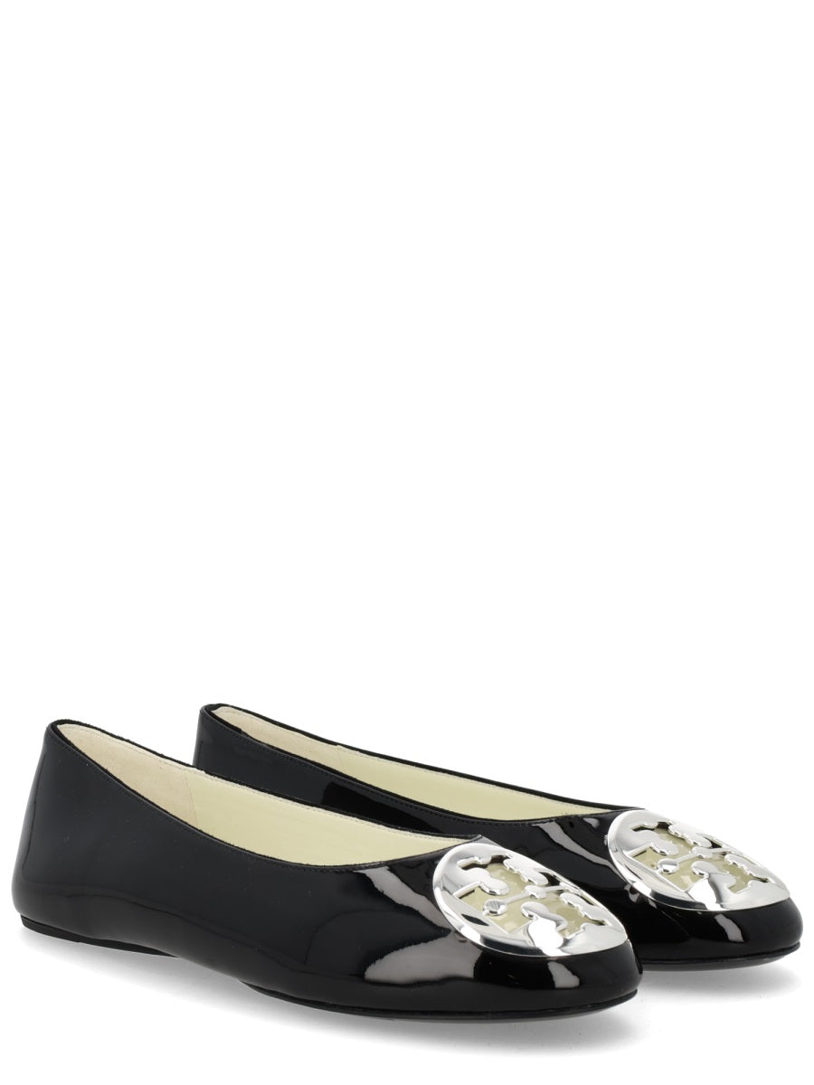 Tory Burch Scarpe Basse - Black | 7cf5a98391eff029f53b80261b07aaee6662a3ed