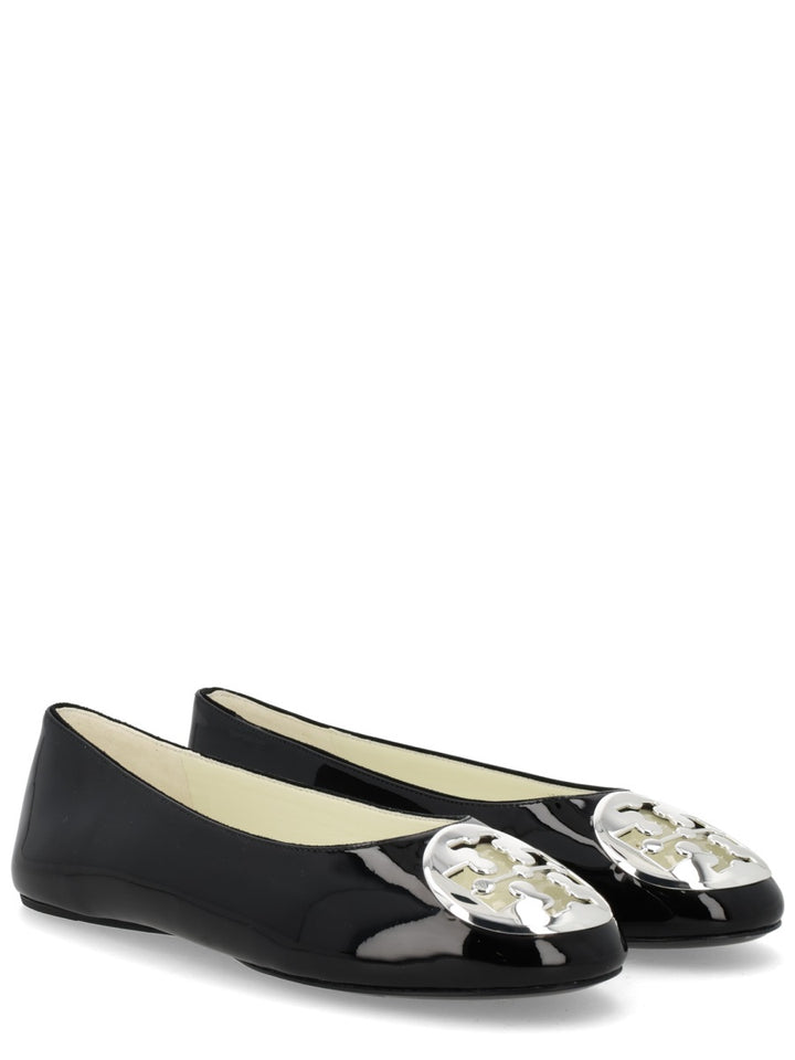 Tory Burch Scarpe Basse - Black | 7cf5a98391eff029f53b80261b07aaee6662a3ed