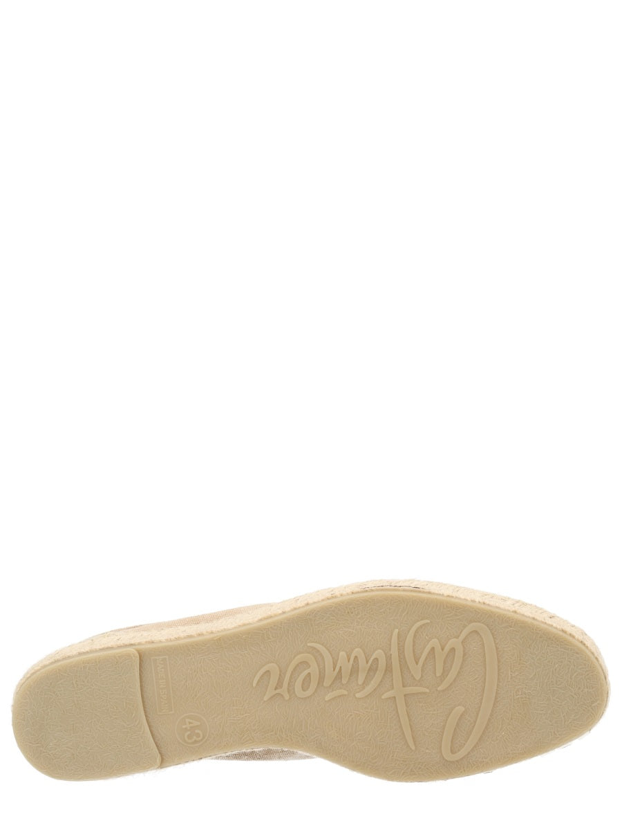 CastañEr Mocassini - Powder | 5d950f2b226b6fb413bda286d8606bbb3447b65d