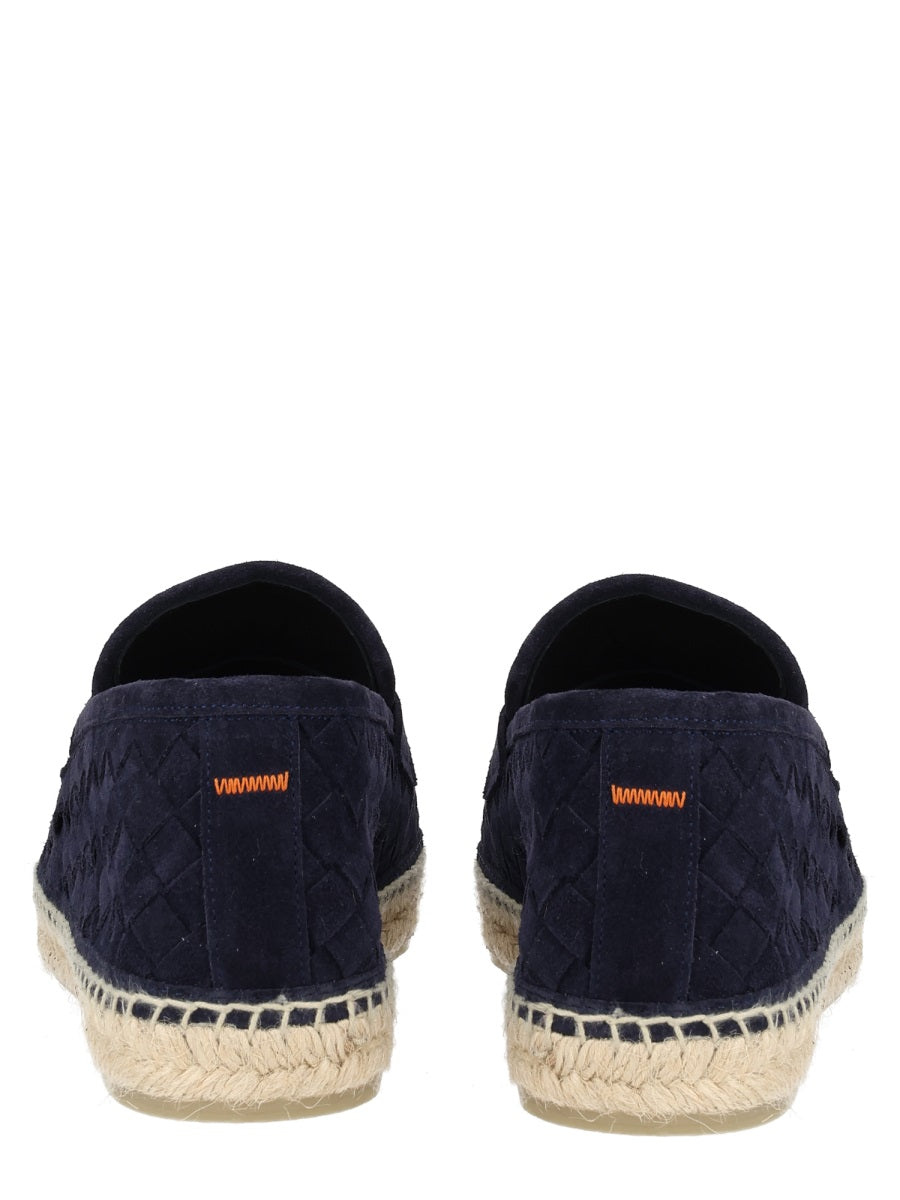 CastañEr Mocassini - Blue | 9e397bbae79e745679ca6e17d1d6a1bc7273ef95