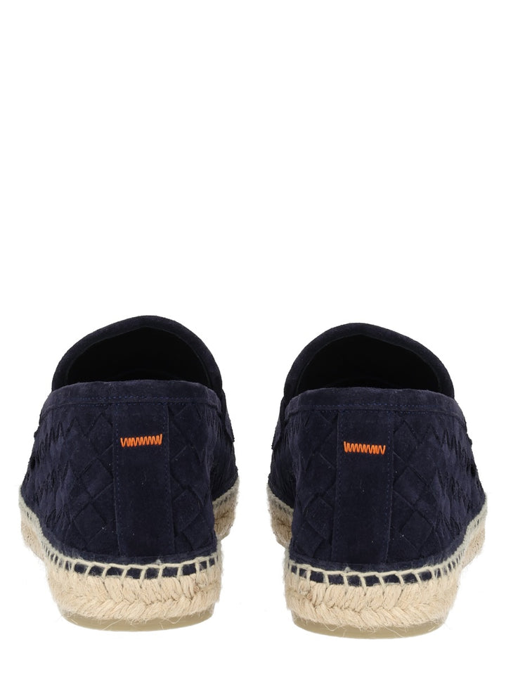 CastañEr Mocassini - Blue | 9e397bbae79e745679ca6e17d1d6a1bc7273ef95