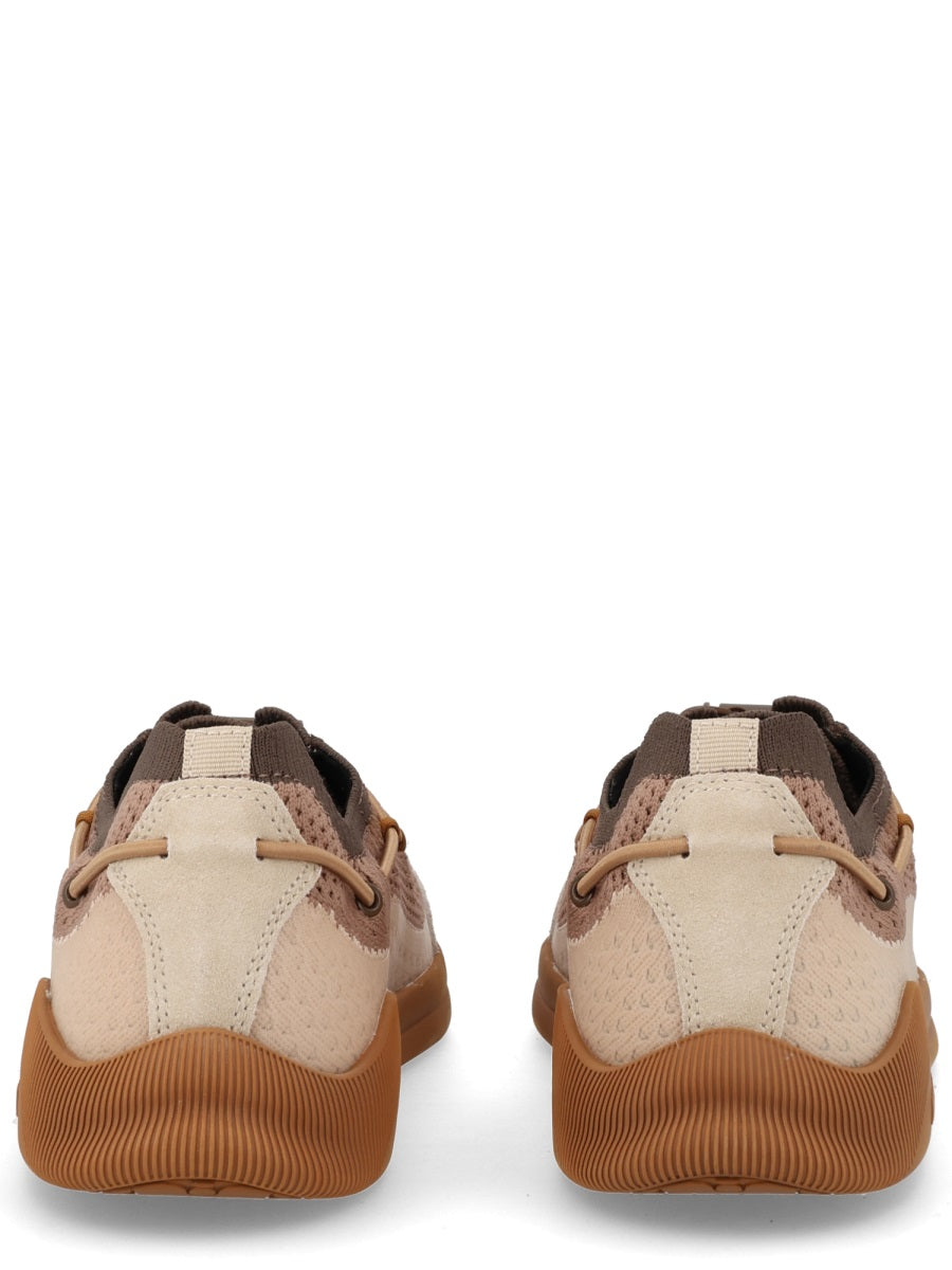 Moon Boot Sneakers - Brown | a35af59e37fa7271cb10b34f97cc651fd0288aa3