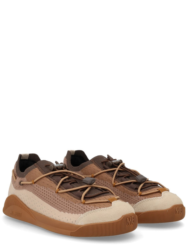 Moon Boot Sneakers - Brown | f3b239cee860bad220446c01cf1b39878f7ae8fc