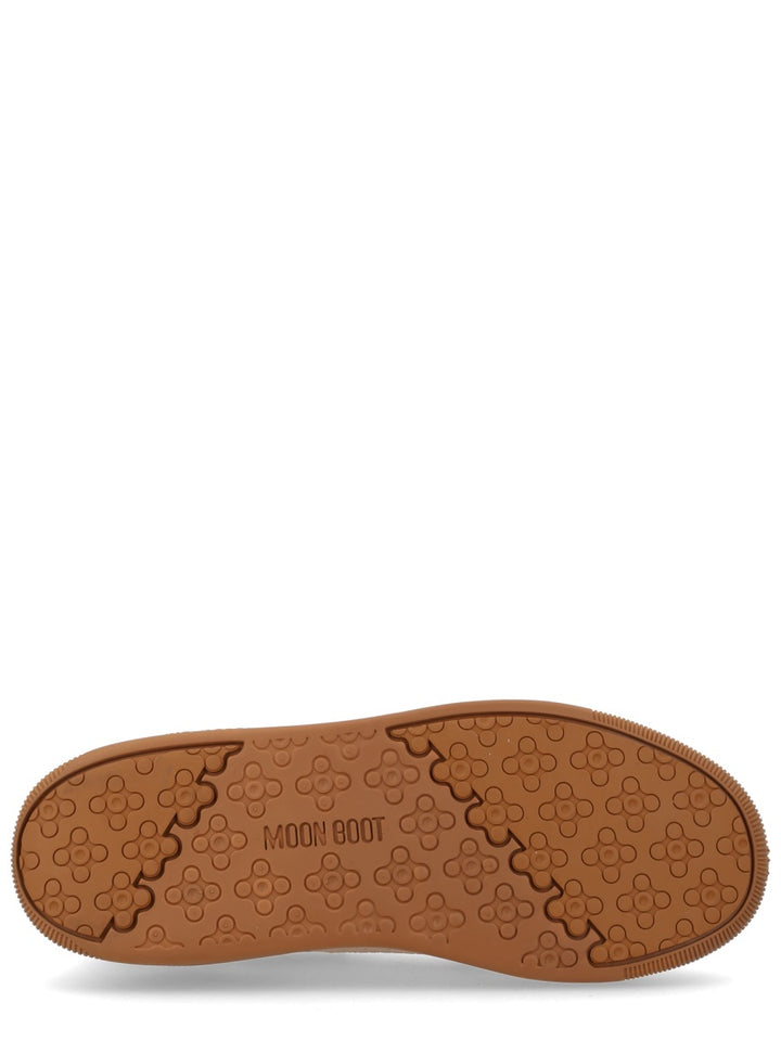 Moon Boot Sneakers - Brown | 0c80e40aff7f07259050d5a457d704762c2ca4c1