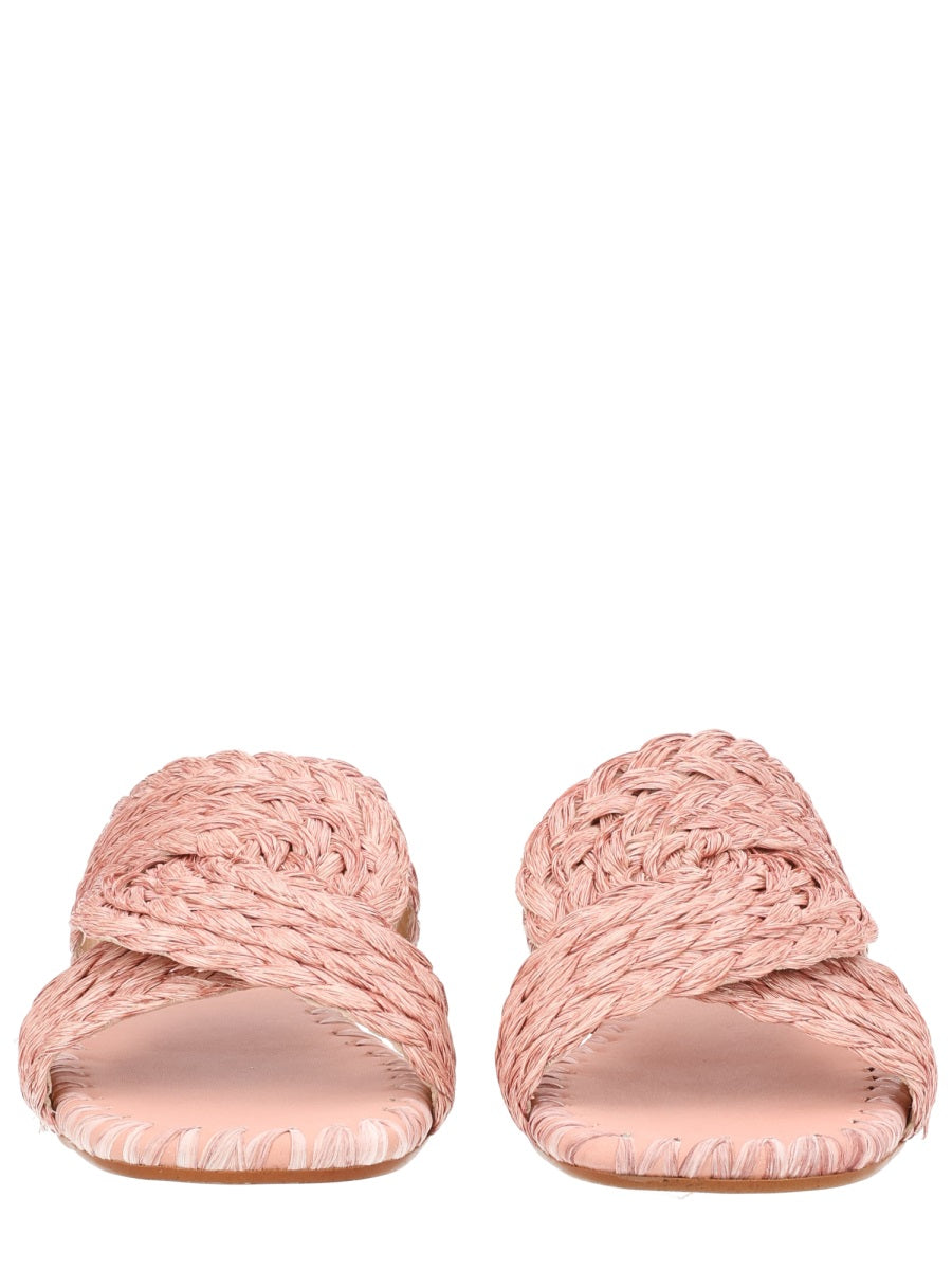 CastañEr Sandali - Pink | f0f9ee9d4bfc944591d6ddd8b1f027112fba0ac0