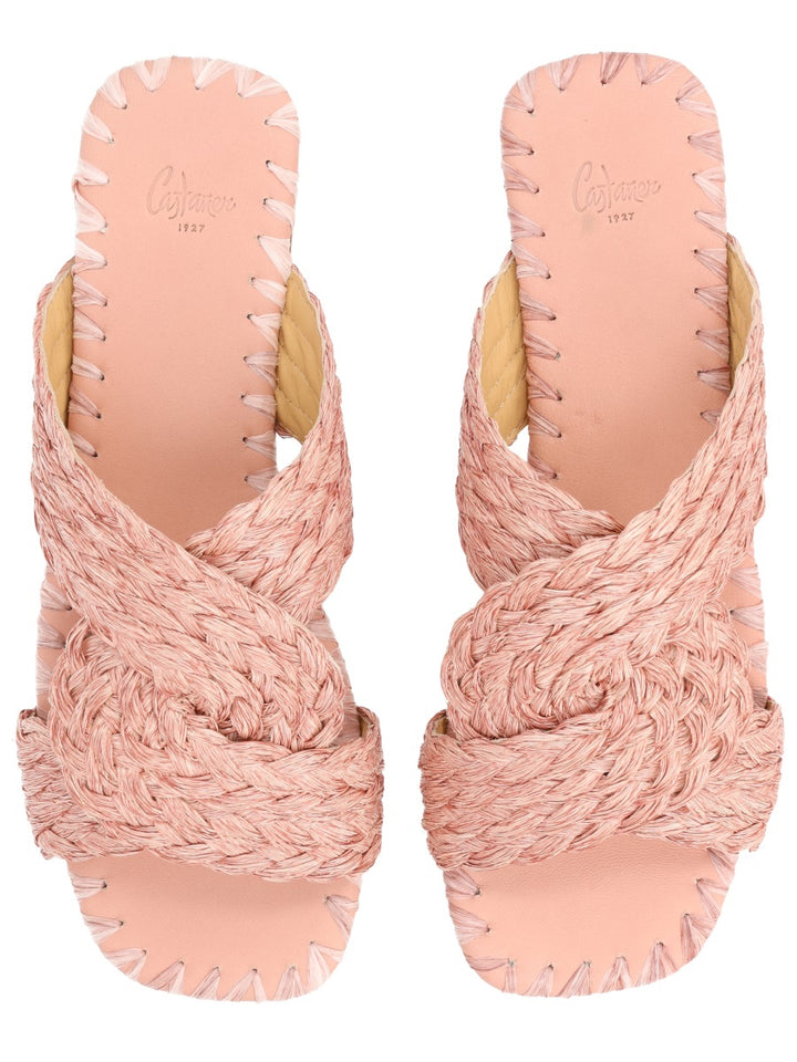 CastañEr Sandali - Pink | 70254287f4521e57e525f48211187f3845f00f4c