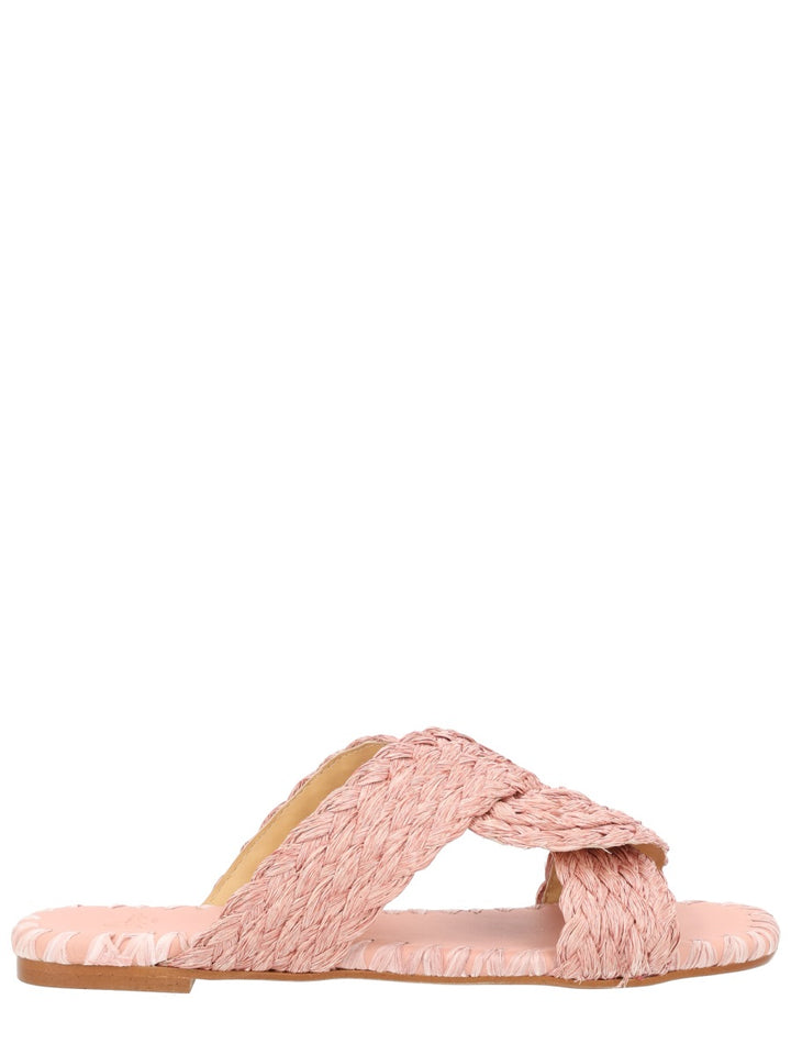 CastañEr Sandali - Pink | feaab9994108e6b17facfe8f8a951202cf2d5e2e