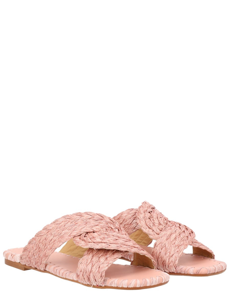 CastañEr Sandali - Pink | ef75fc592341cb8e4e2889056a5e1c4e4b37bed0