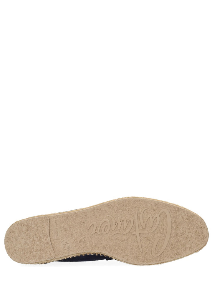 CastañEr Mocassini - Blue | 69a61fc0c9dac2b95e0a23047ba66ec2dc60ec8c