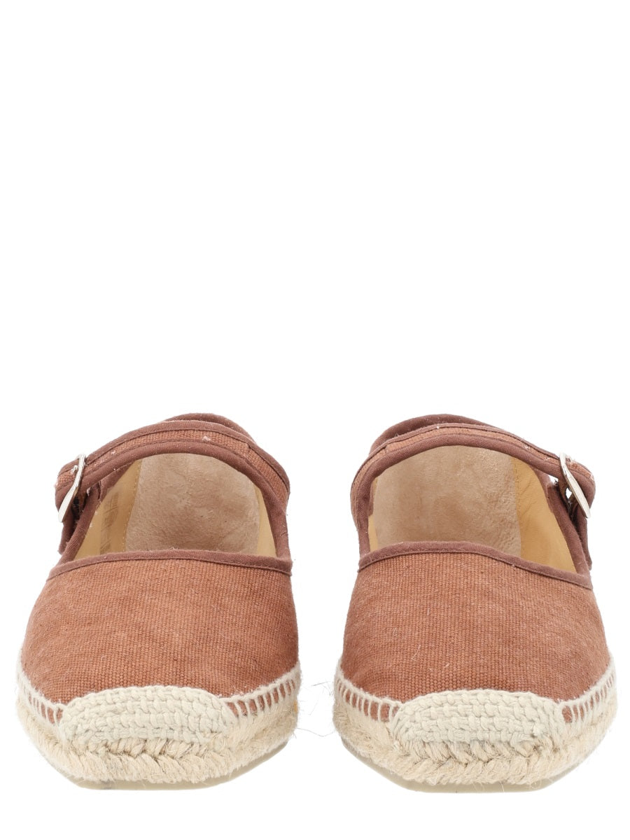 CastañEr Scarpe Basse - Buff | a82f88a506dd55ff60e82d61afd8a973a3f352ae