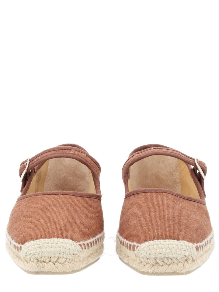 CastañEr Scarpe Basse - Buff | a82f88a506dd55ff60e82d61afd8a973a3f352ae