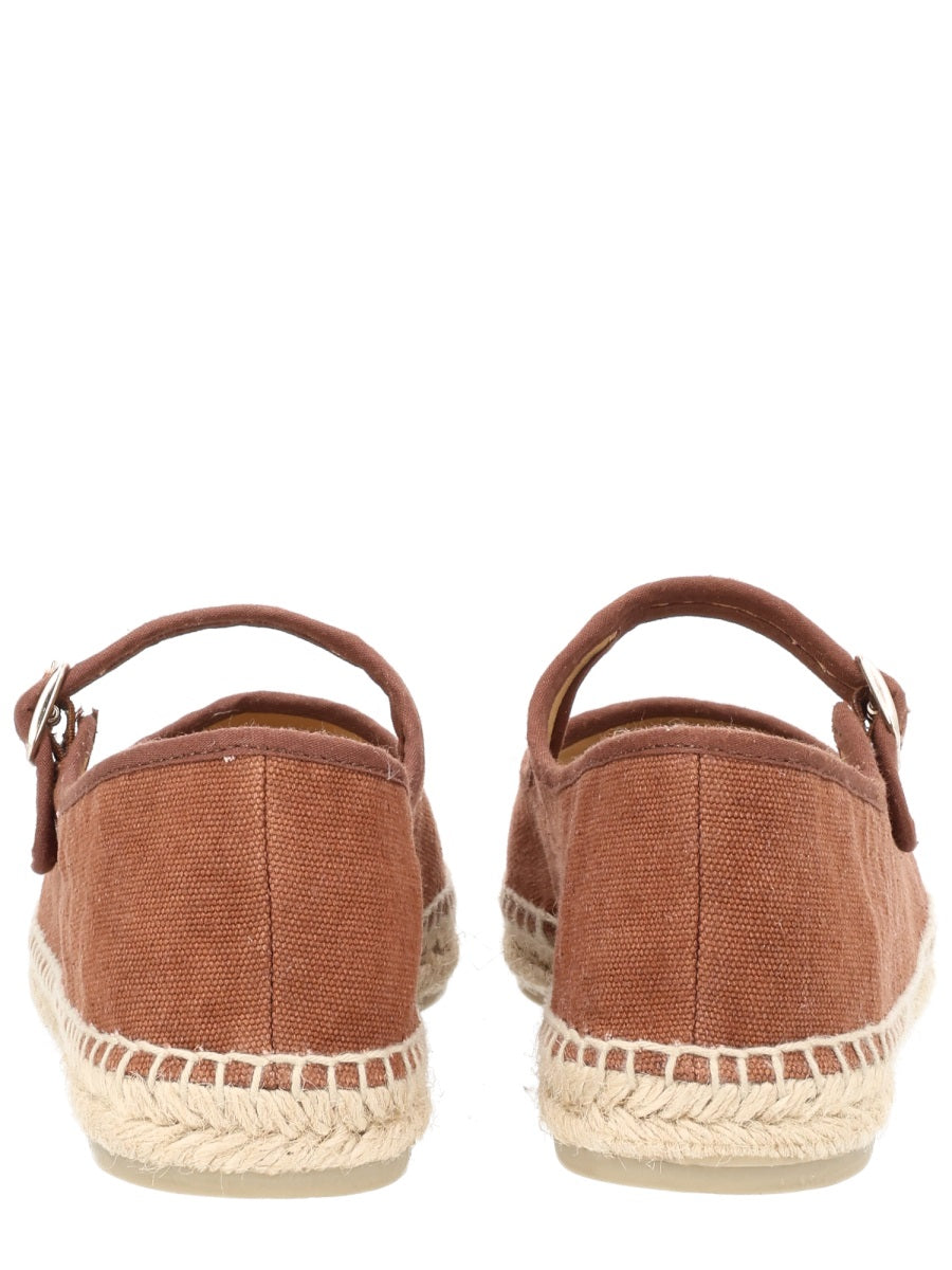 CastañEr Scarpe Basse - Buff | 5f43d0530a68fd3774afa2ea4e585ce742836dfd