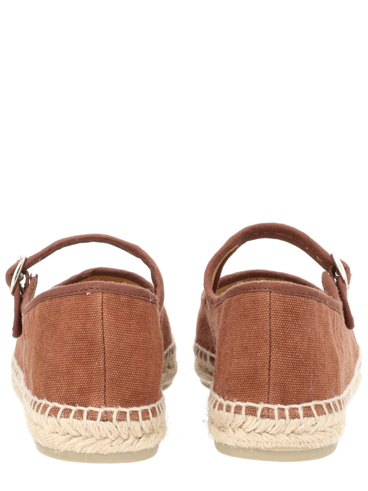 CastañEr Scarpe Basse - Buff | 5f43d0530a68fd3774afa2ea4e585ce742836dfd