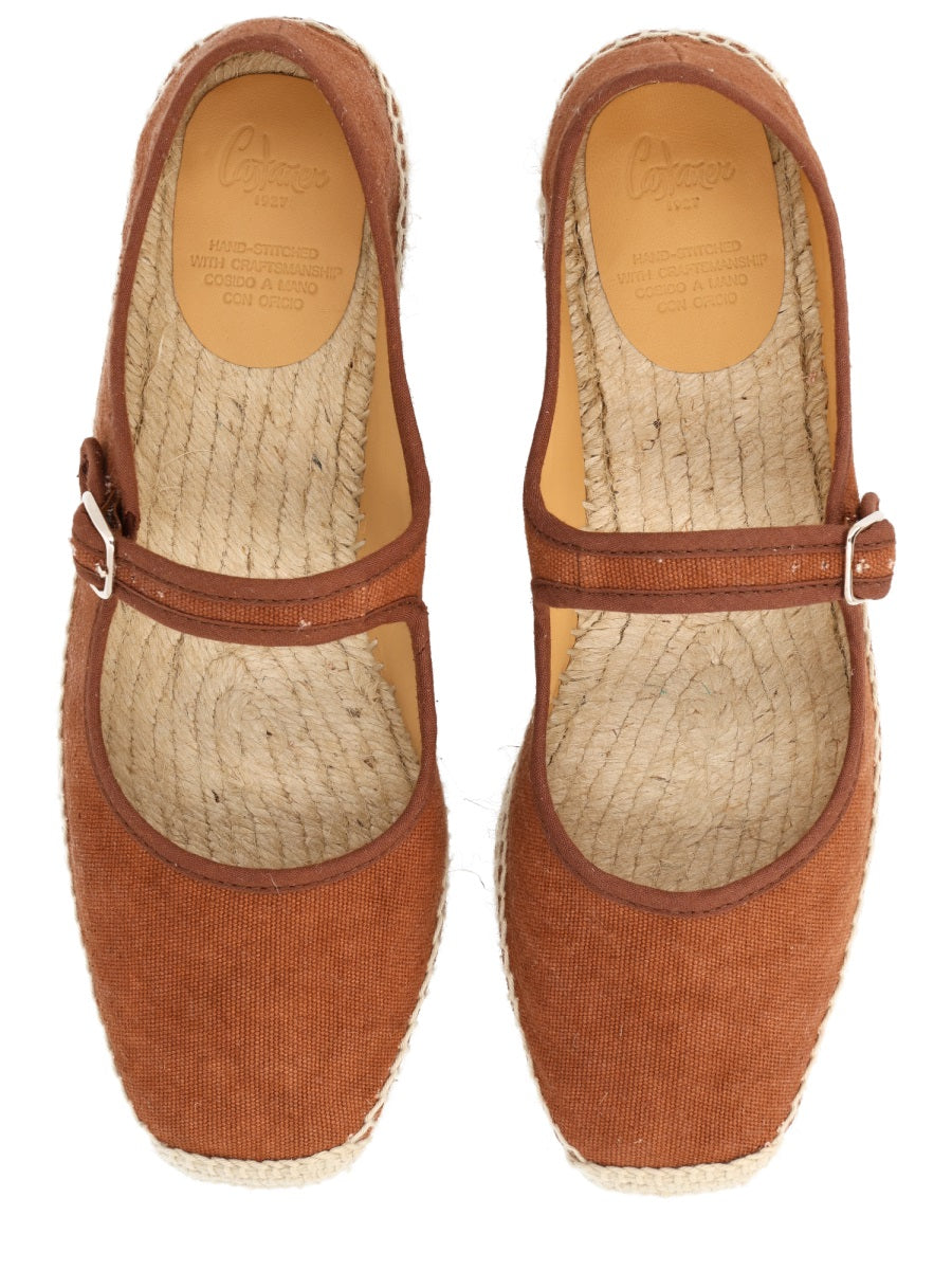 CastañEr Scarpe Basse - Buff | 1bb8d8aea69afff926735d746ef5ca27854f8577