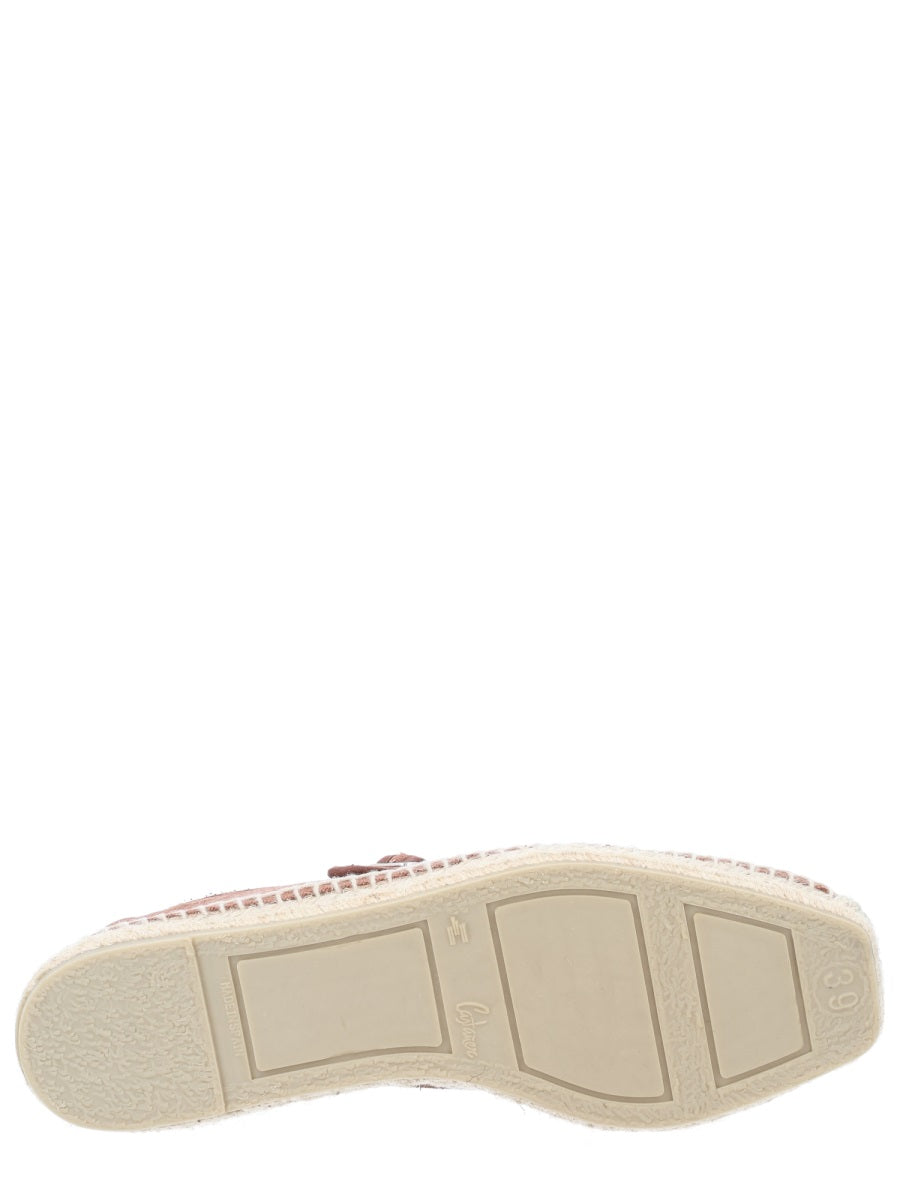 CastañEr Scarpe Basse - Buff | 1a5673373c1f87b45b1b877b3208ecb9546d5ae9