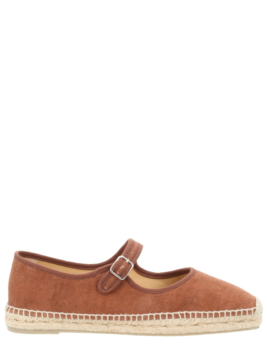 CastañEr Scarpe Basse - Buff | bf4effc5dd8eeafba654a506698a9c149e75a000