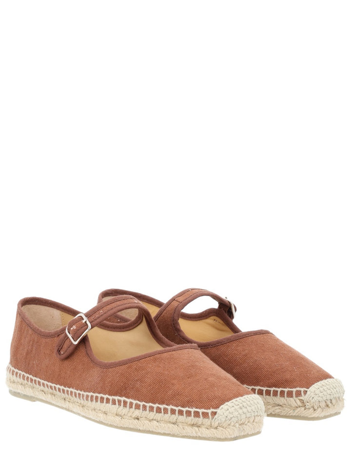 CastañEr Scarpe Basse - Buff | 1b952b7d028b16b12023460c5a5a95b4ba8341f7