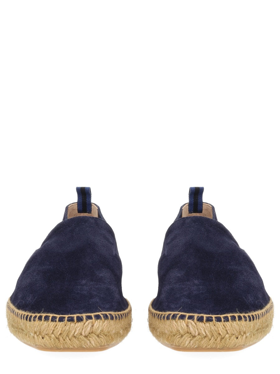 CastañEr Mocassini - Blue | 7483f888257a5f3aeb3c5e9c0c80bad7475323cf