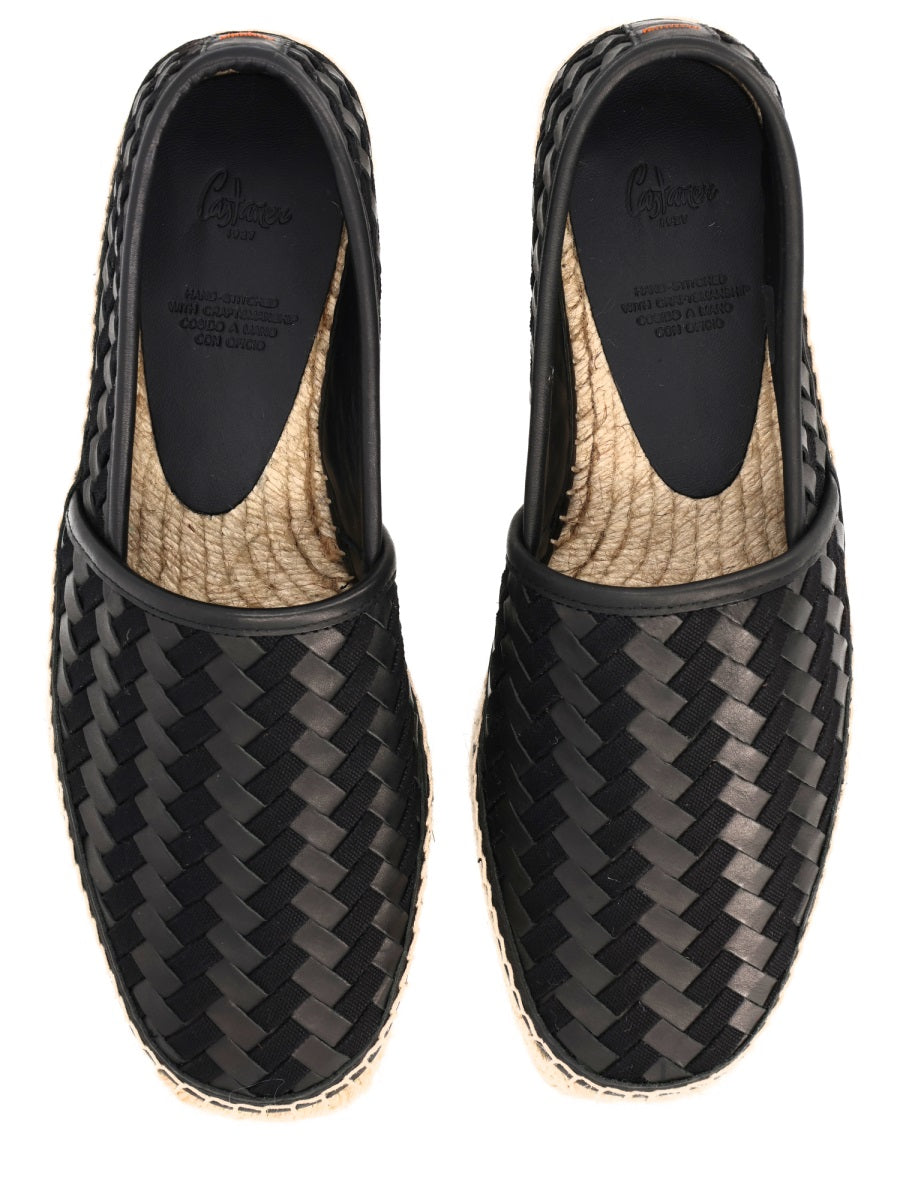 CastañEr Scarpe Basse - Black | 8f60e60387ecd9c0f6cf54de03235488ae916ca4