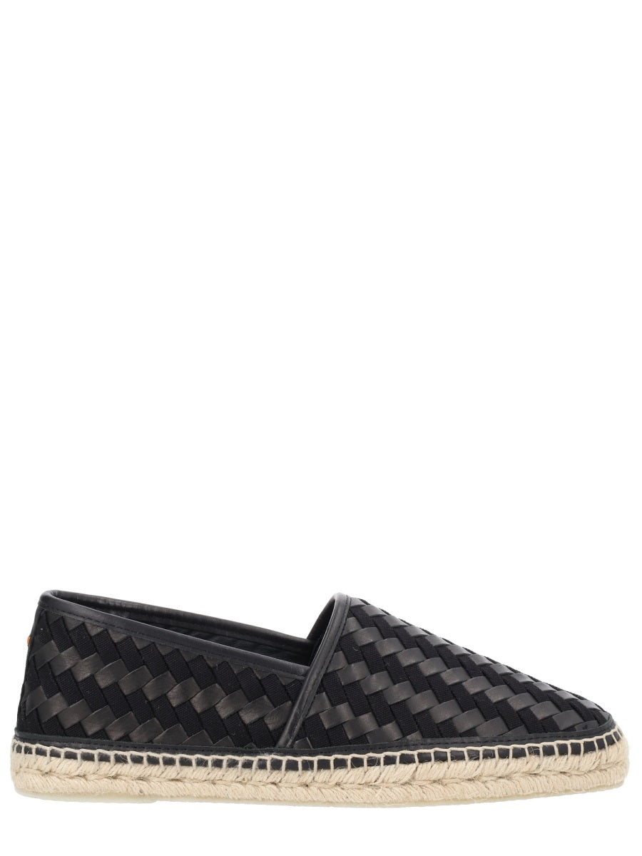 CastañEr Scarpe Basse - Black | 521d334115ed7bfc7b8a773547f3fbea41c93e26