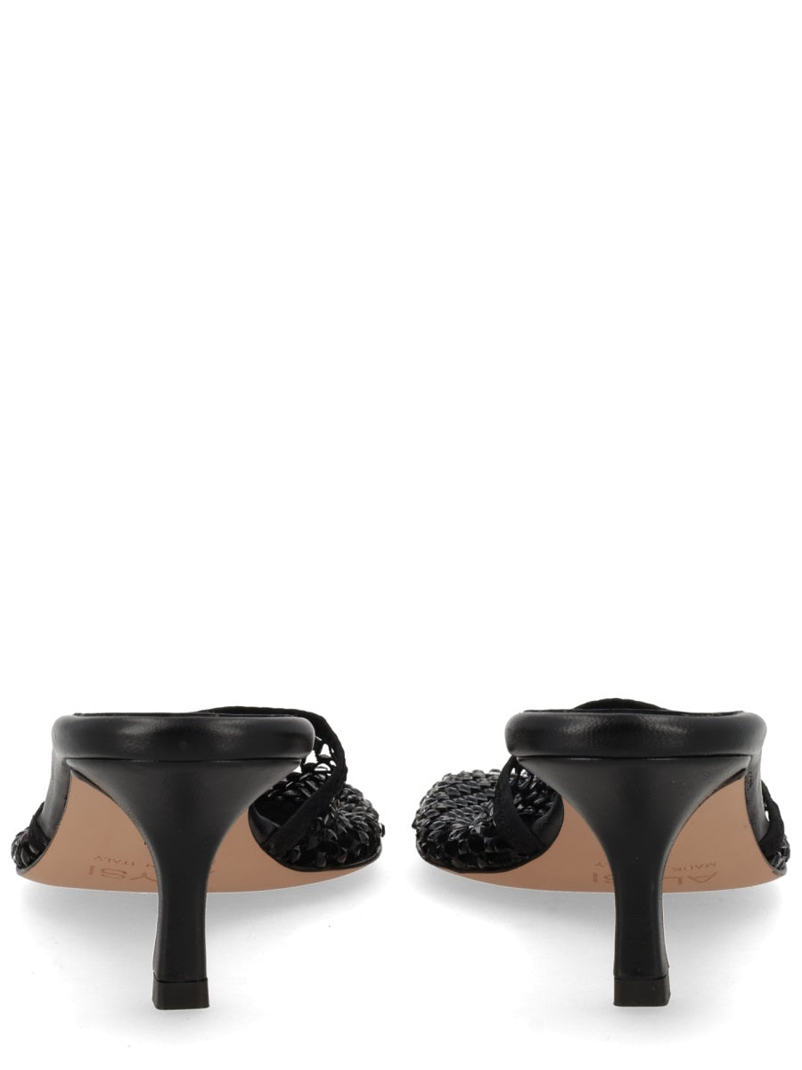 Alysi HEELS - Black | b91858487562e73787a15f639a7235f479acb0a5