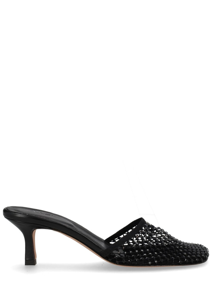 Alysi HEELS - Black | de1204477cd7e46b613bc9f5595fba0eebfbf390