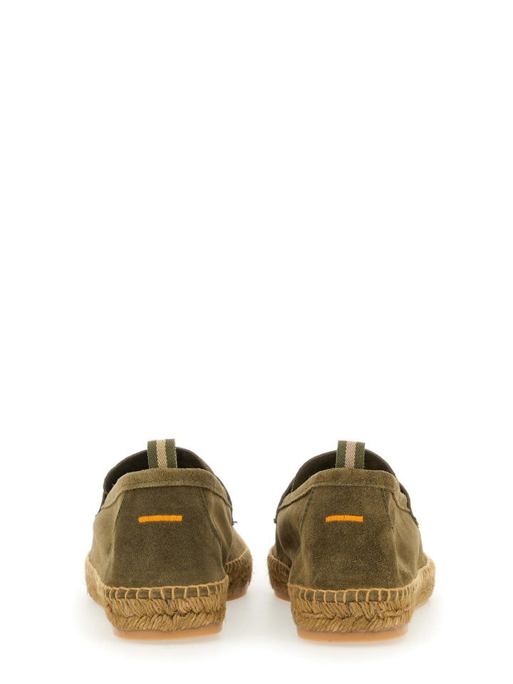 CastañEr Mocassini - Green | b135752a3a40b1778bf35e5bc639aac795ecf574