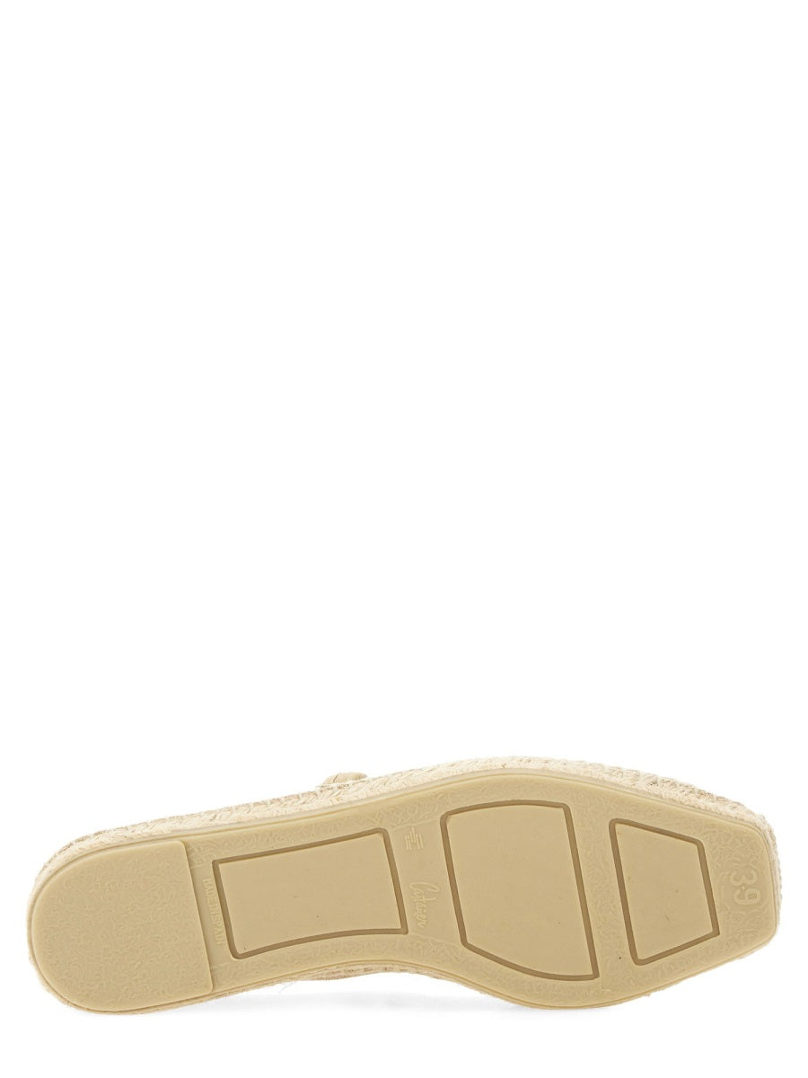 CastañEr Scarpe Basse - Beige | 1b280f3aaba737ee458192eca7bfe788605f38a0