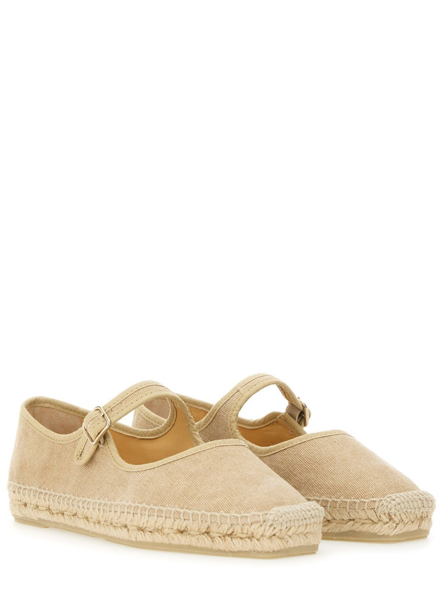 CastañEr Scarpe Basse - Beige | 4a9ce48ff1ec55c57209f1550de59cc0ec448f6c