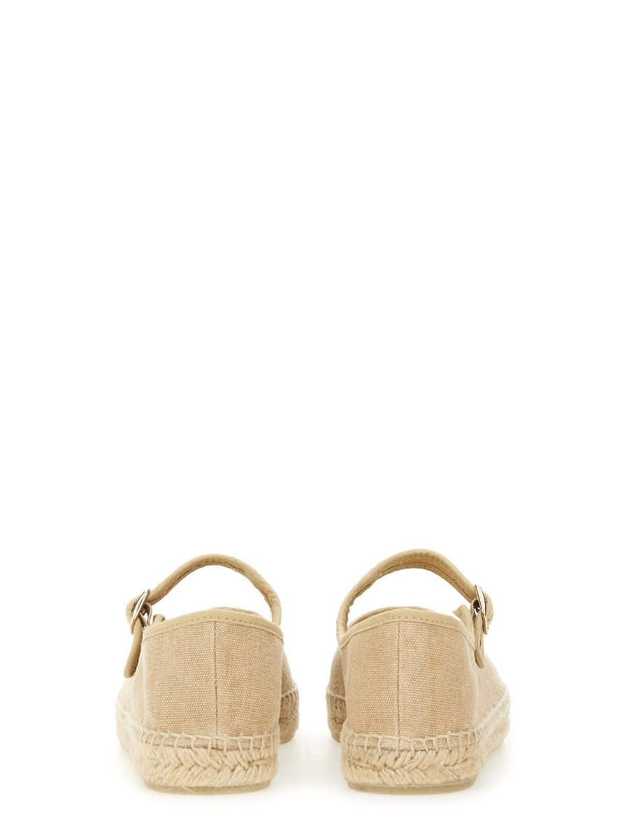 CastañEr Scarpe Basse - Beige | 5d1dc42a905b01d7f0ed3f42c189883d189fbe96