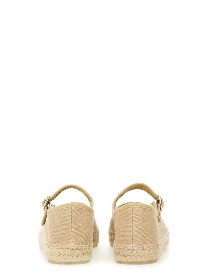 CastañEr Scarpe Basse - Beige | 5d1dc42a905b01d7f0ed3f42c189883d189fbe96